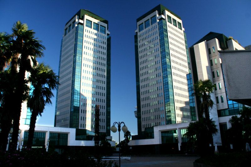 Ufficio in affitto a Vimercate, Torri Bianche