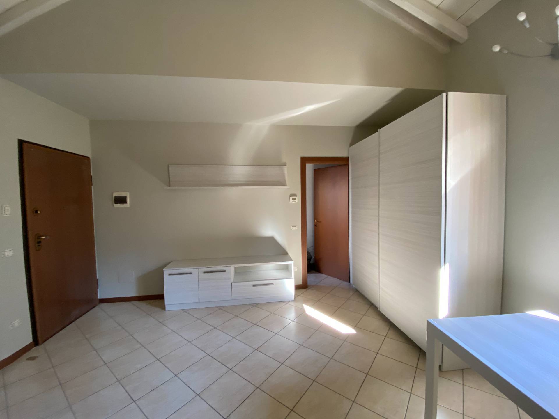 Appartamento in affitto a Gessate, Centro