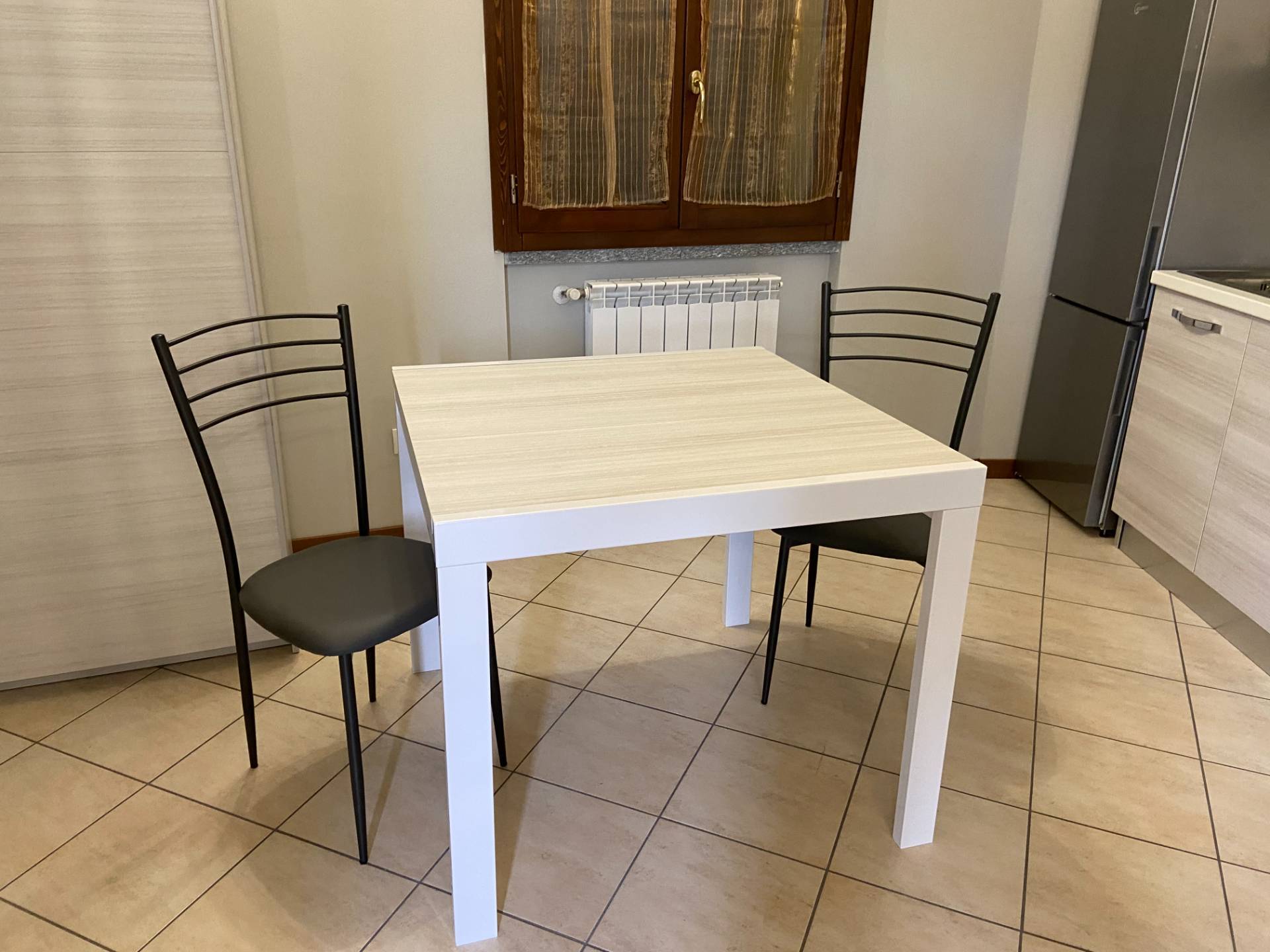 Appartamento in affitto a Gessate, Centro