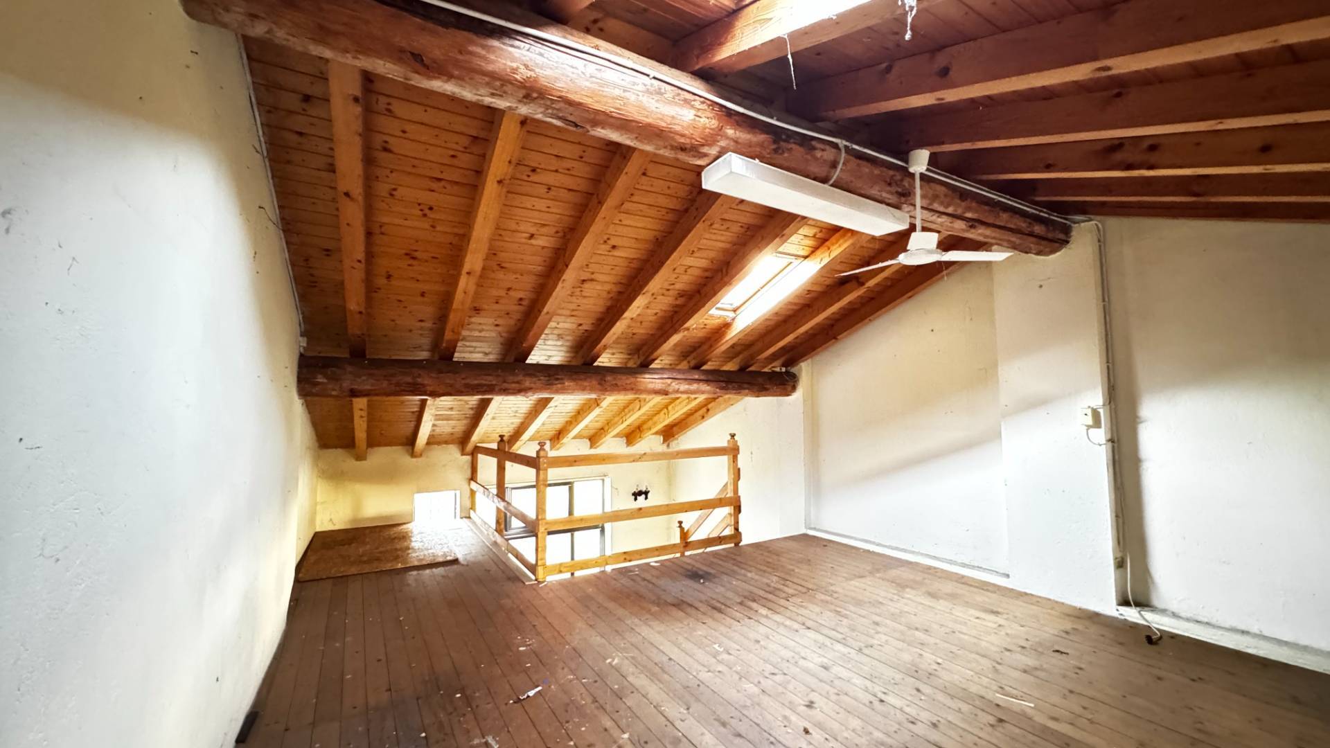 Rustico in vendita a Vimercate, Oreno Centro Storico