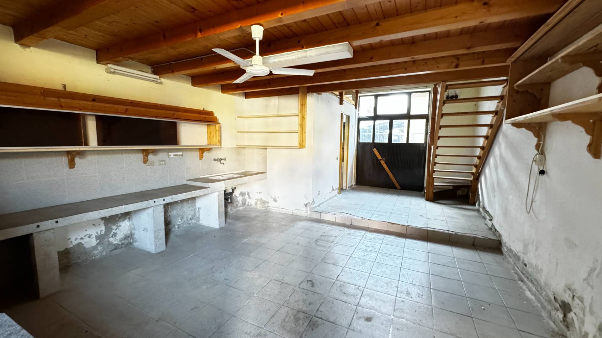 Rustico in vendita a Vimercate, Oreno Centro Storico