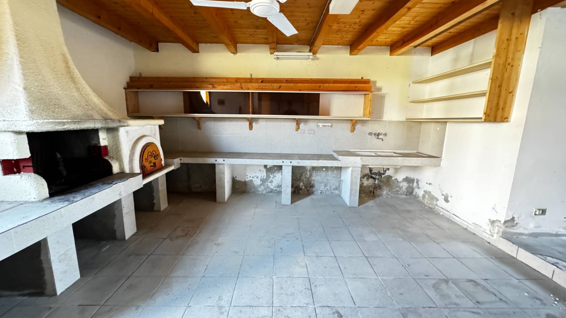 Rustico in vendita a Vimercate, Oreno Centro Storico