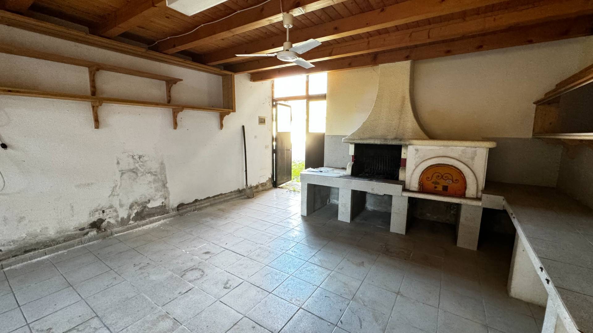 Rustico in vendita a Vimercate, Oreno Centro Storico