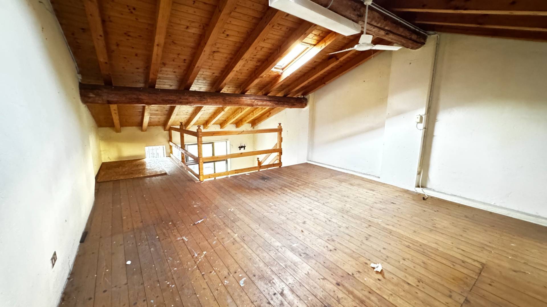 Rustico in vendita a Vimercate, Oreno Centro Storico