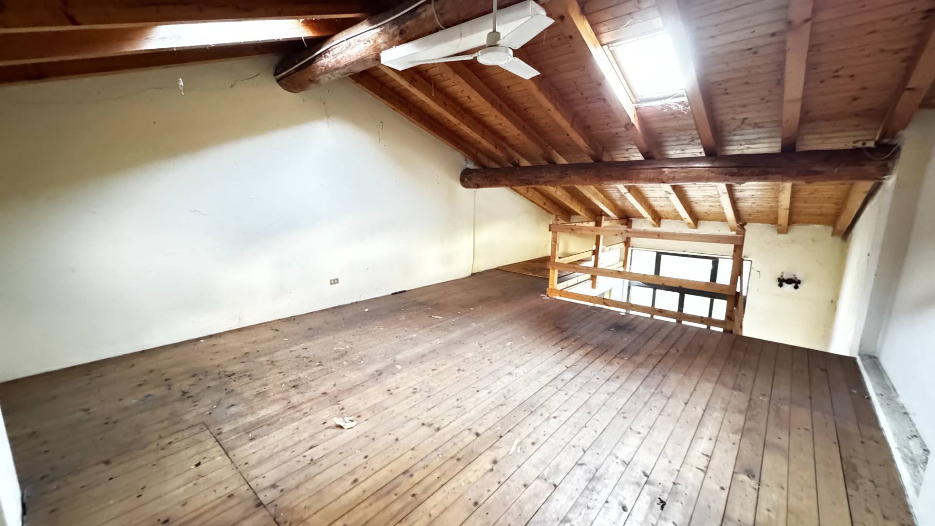 Rustico in vendita a Vimercate, Oreno Centro Storico