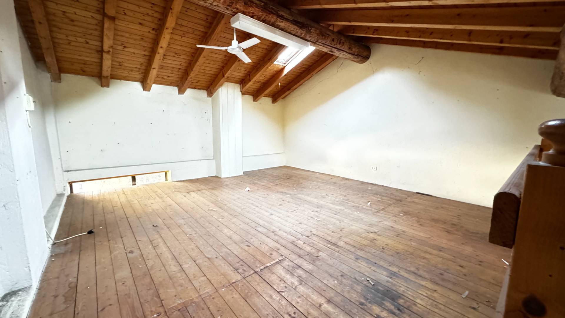 Rustico in vendita a Vimercate, Oreno Centro Storico