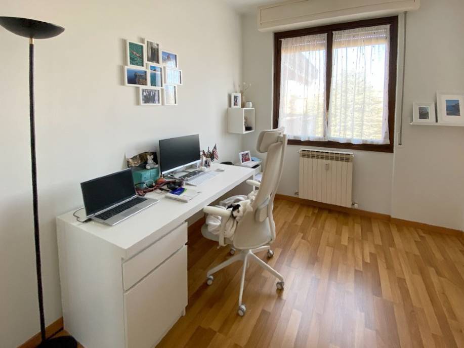 Appartamento in vendita a Vimercate, Zona Sud