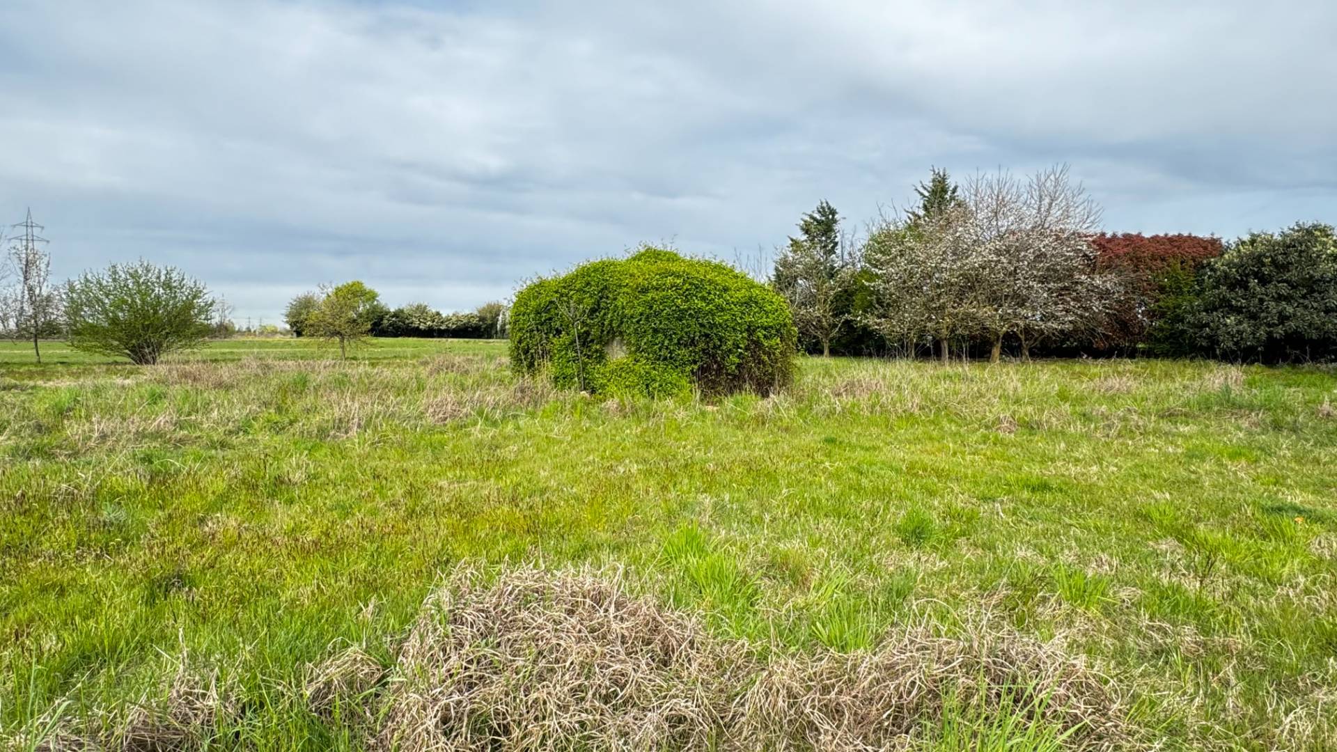 Terreno Agricolo in vendita a Cambiago, Torrazza