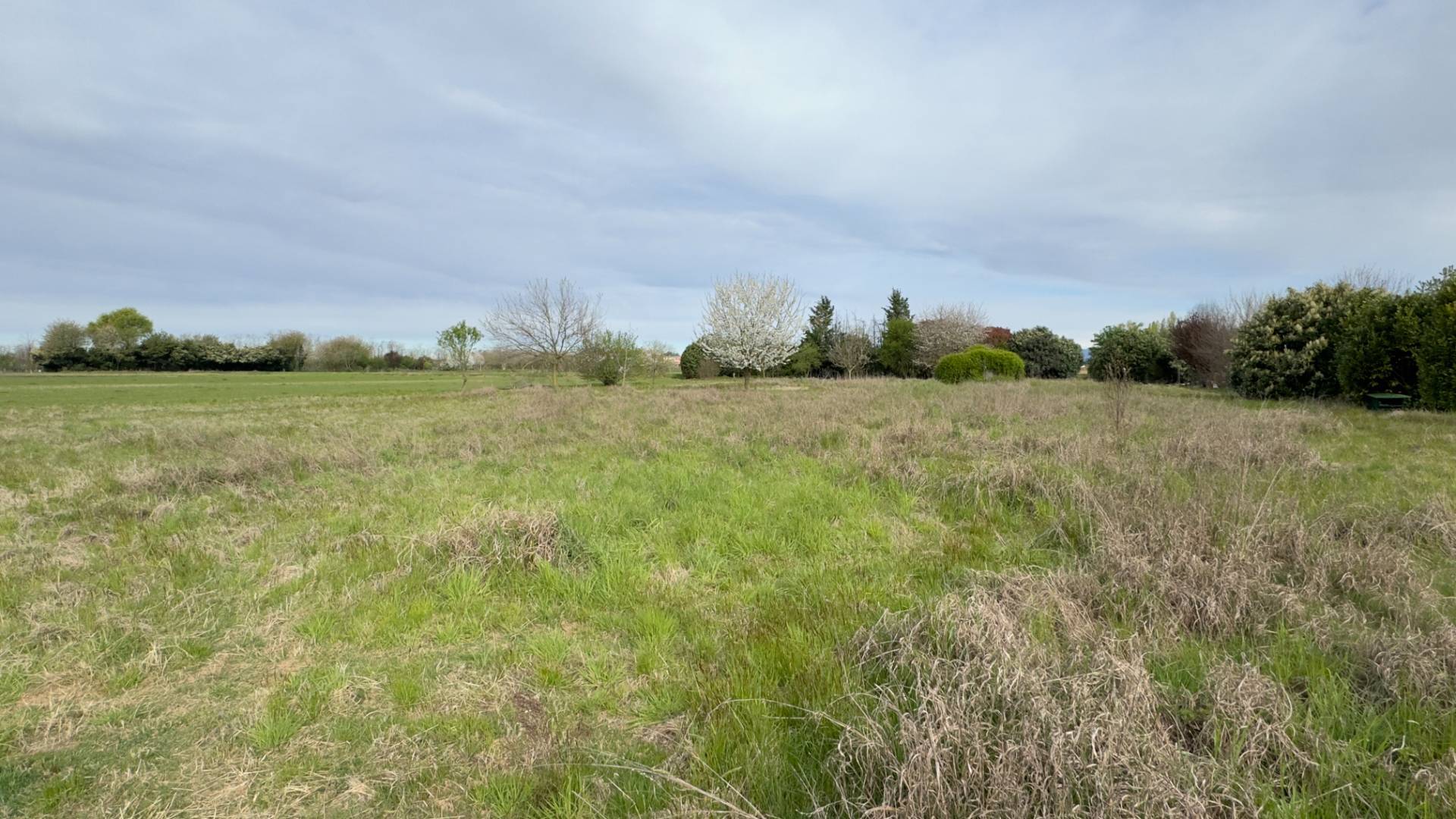 Terreno Agricolo in vendita a Cambiago, Torrazza