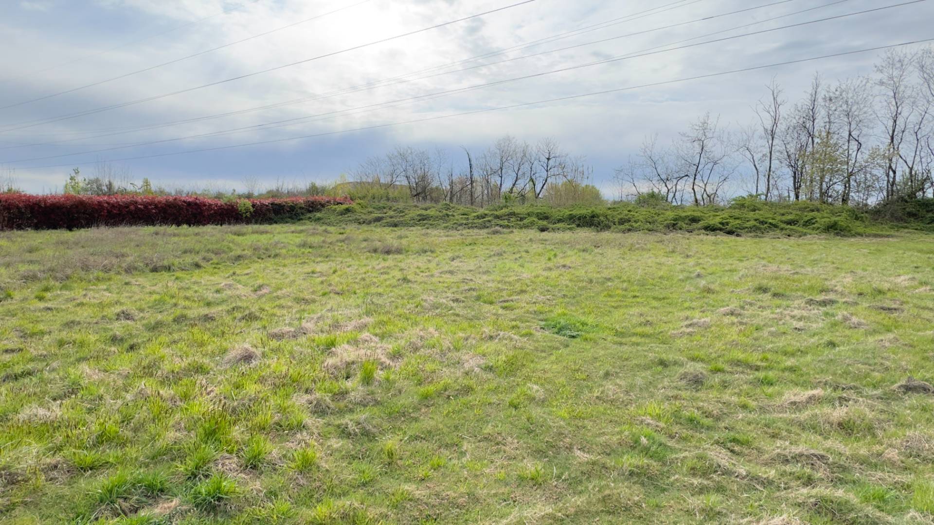 Terreno Agricolo in vendita a Cambiago, Torrazza