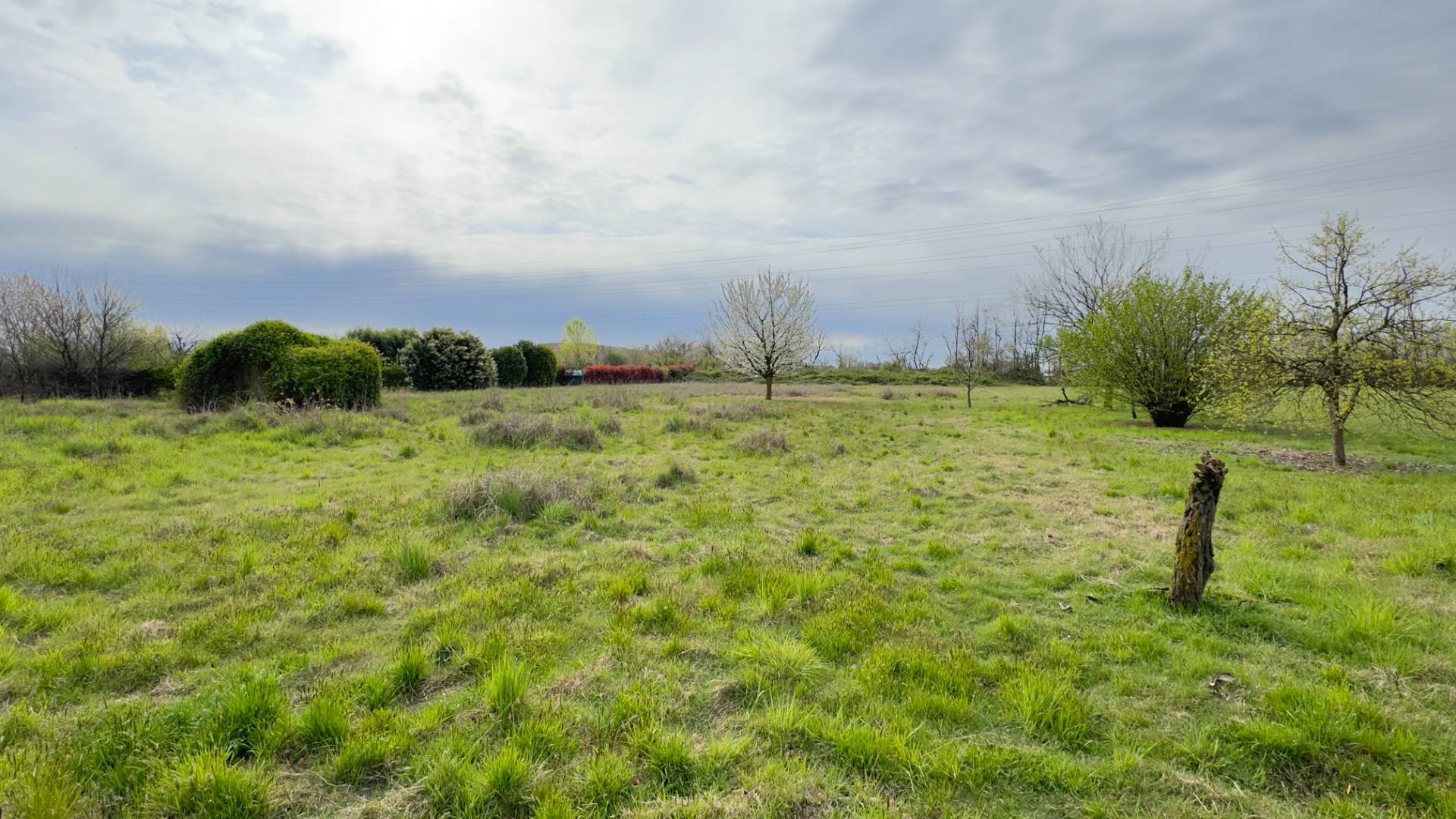 Terreno Agricolo in vendita a Cambiago, Torrazza