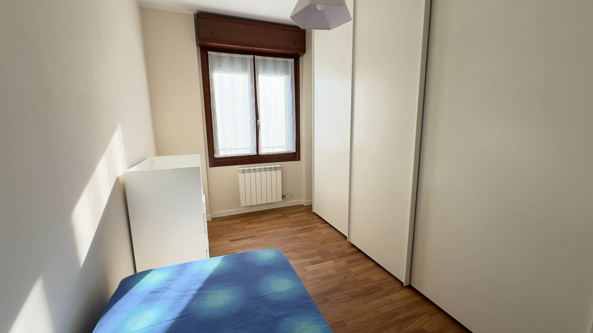 Appartamento in affitto a Vimercate, Ruginello