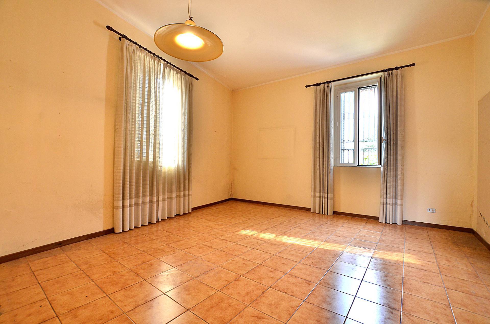 Casa indipendente in vendita a Vimercate, Ruginello