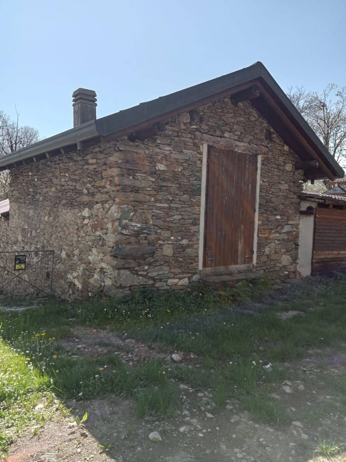 Rustico in vendita a Sueglio