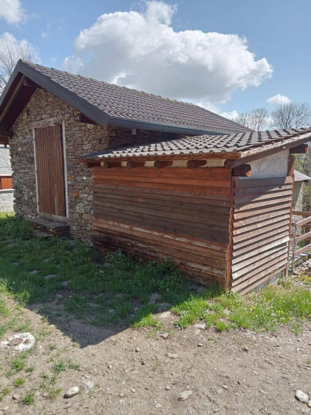 Rustico in vendita a Sueglio