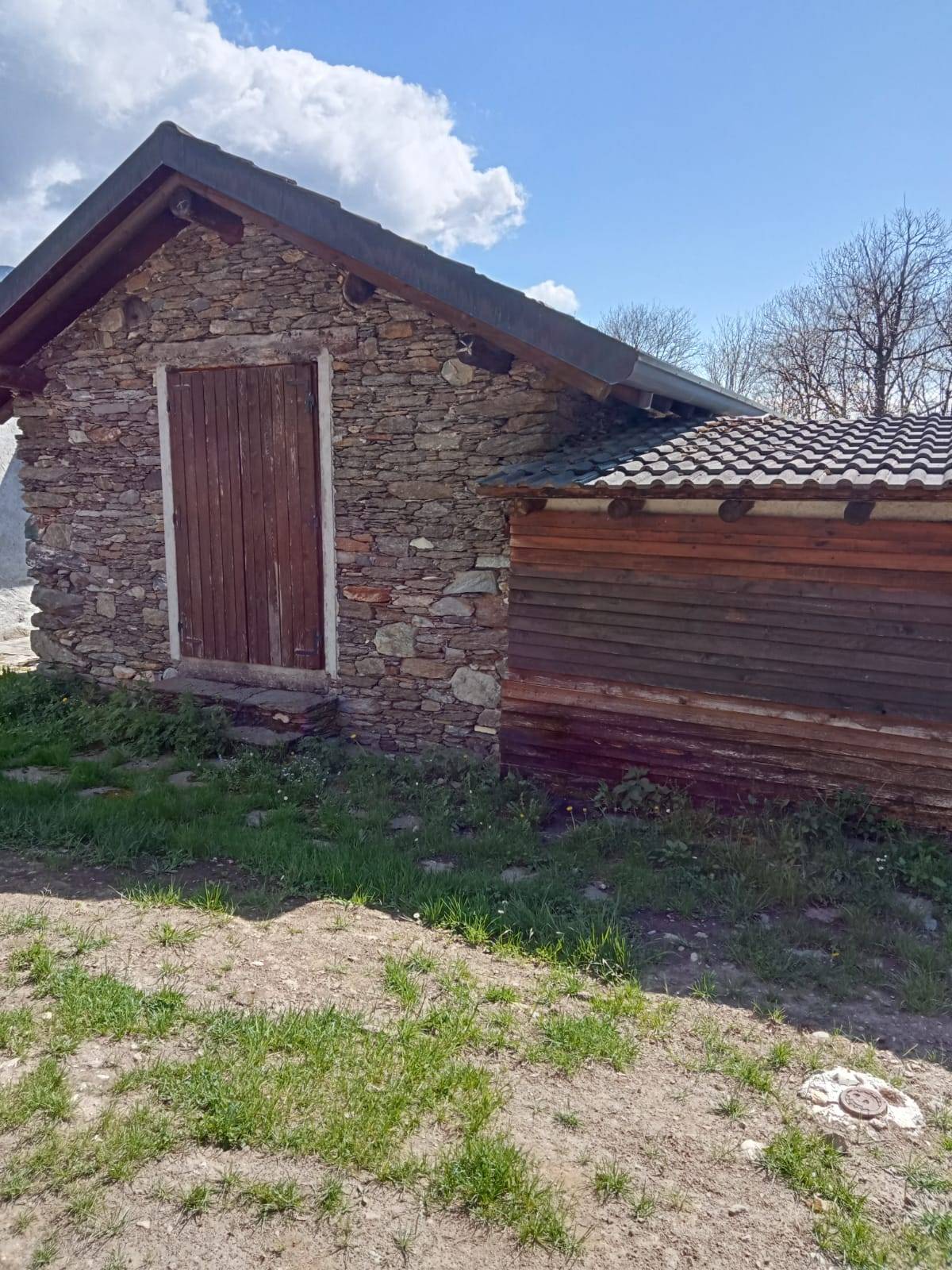 Rustico in vendita a Sueglio