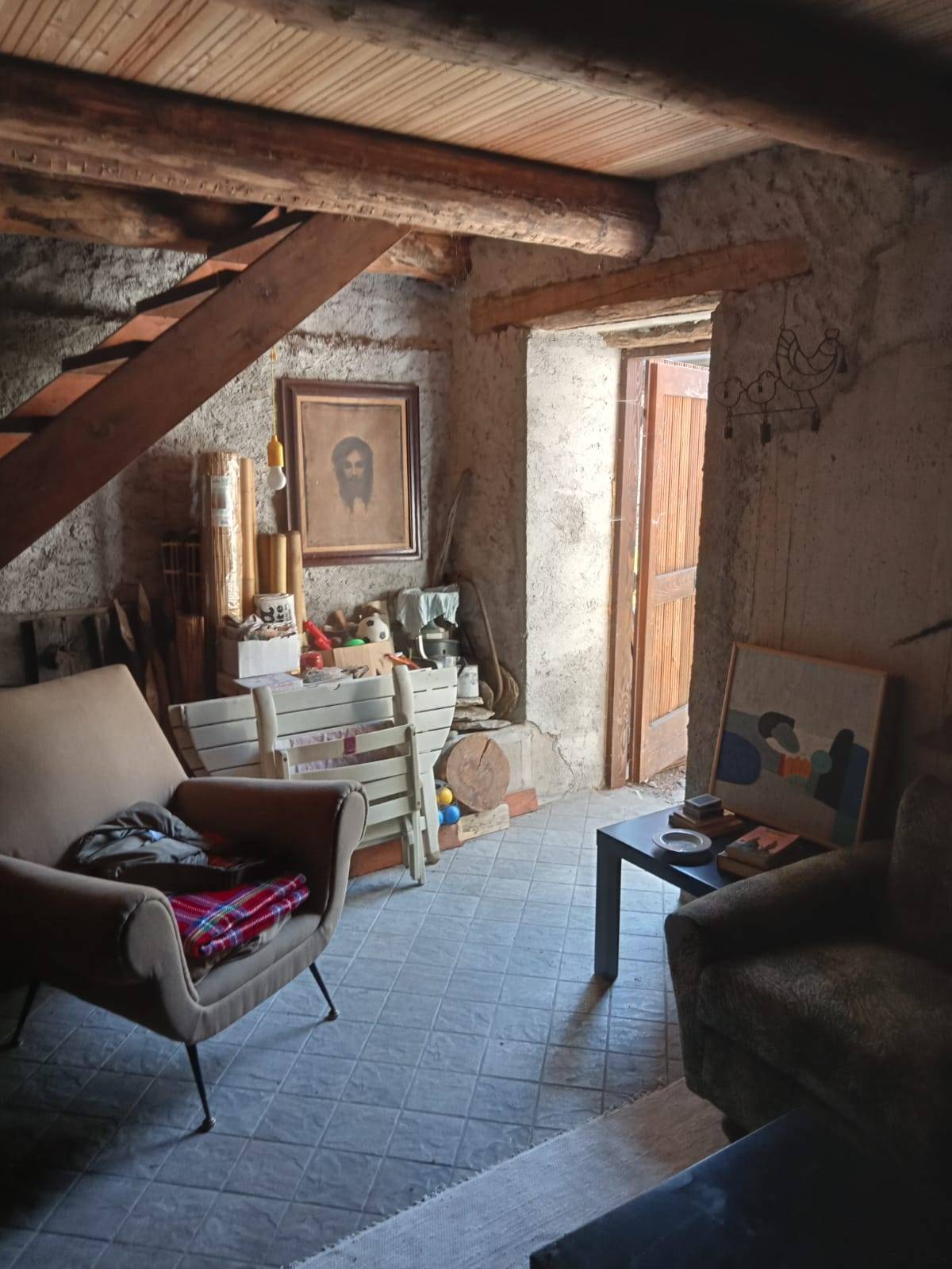 Rustico in vendita a Sueglio