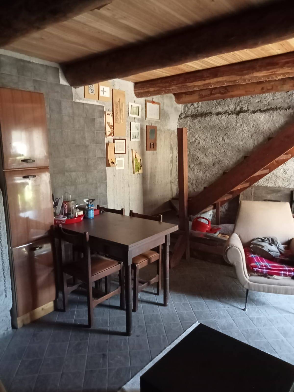 Rustico in vendita a Sueglio