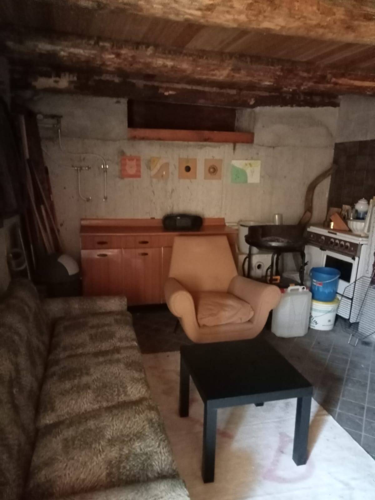 Rustico in vendita a Sueglio