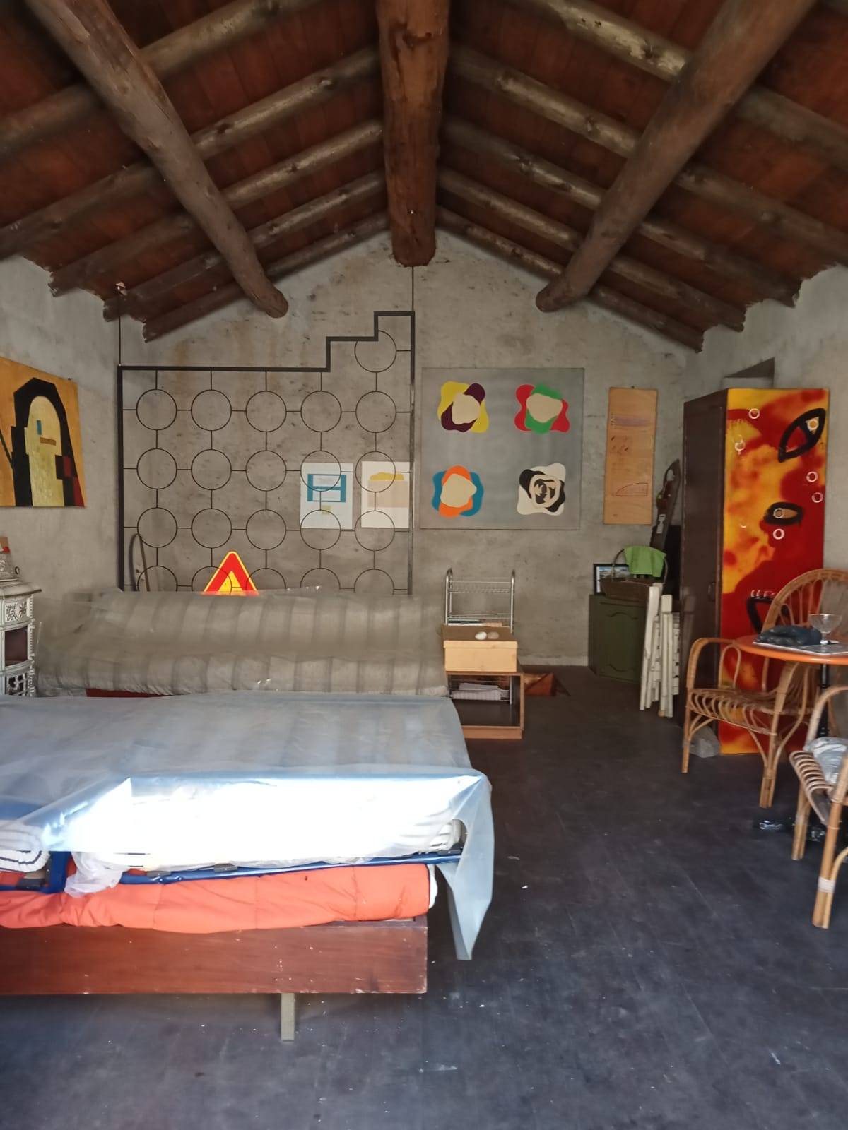 Rustico in vendita a Sueglio