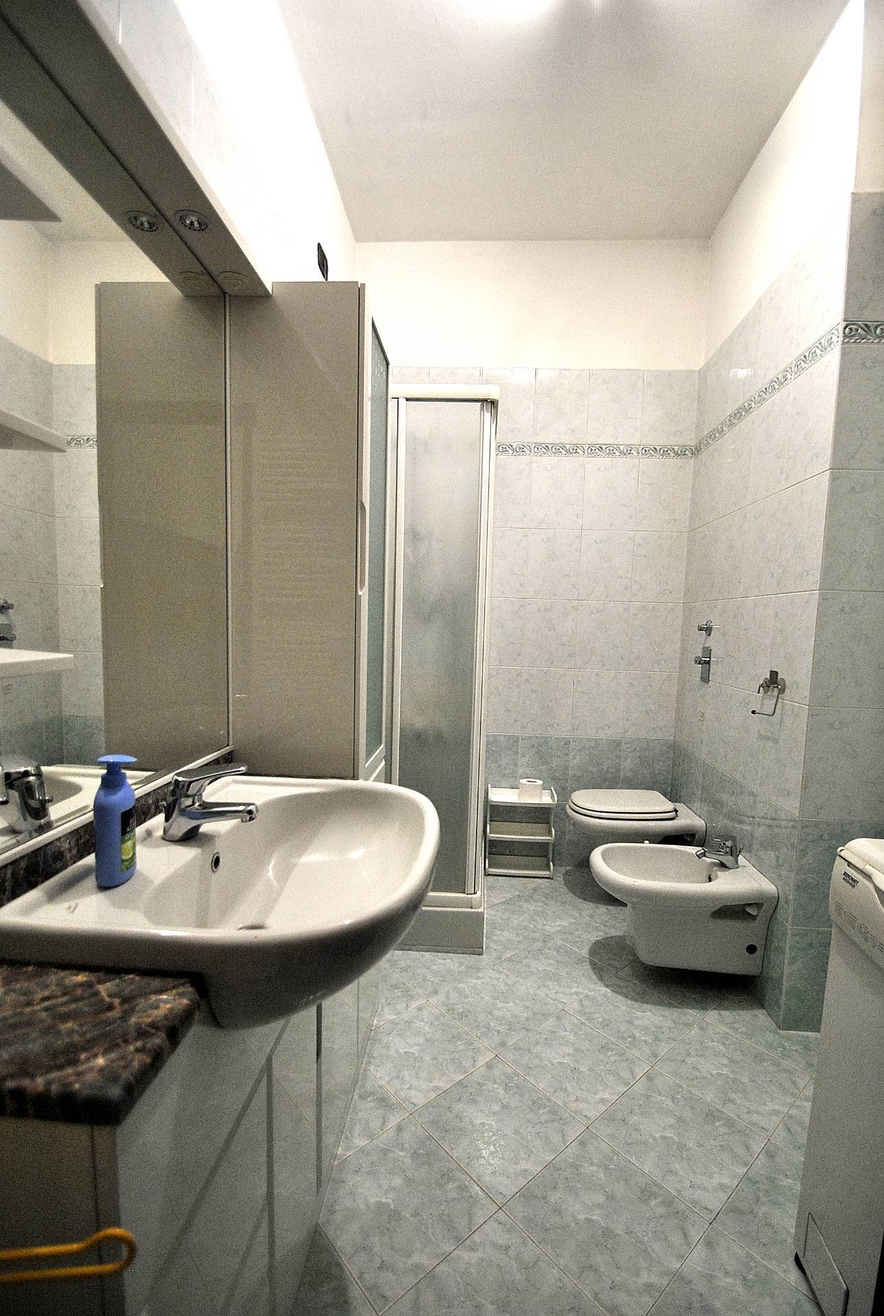 Appartamento in vendita a Vimercate, Via Cremagnani