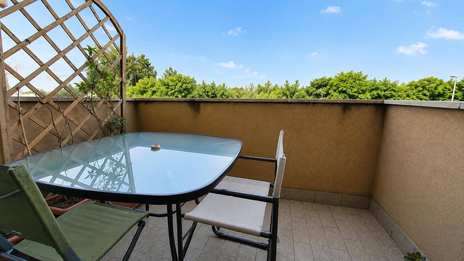 Appartamento in vendita a Vimercate, Centro - Via Rota