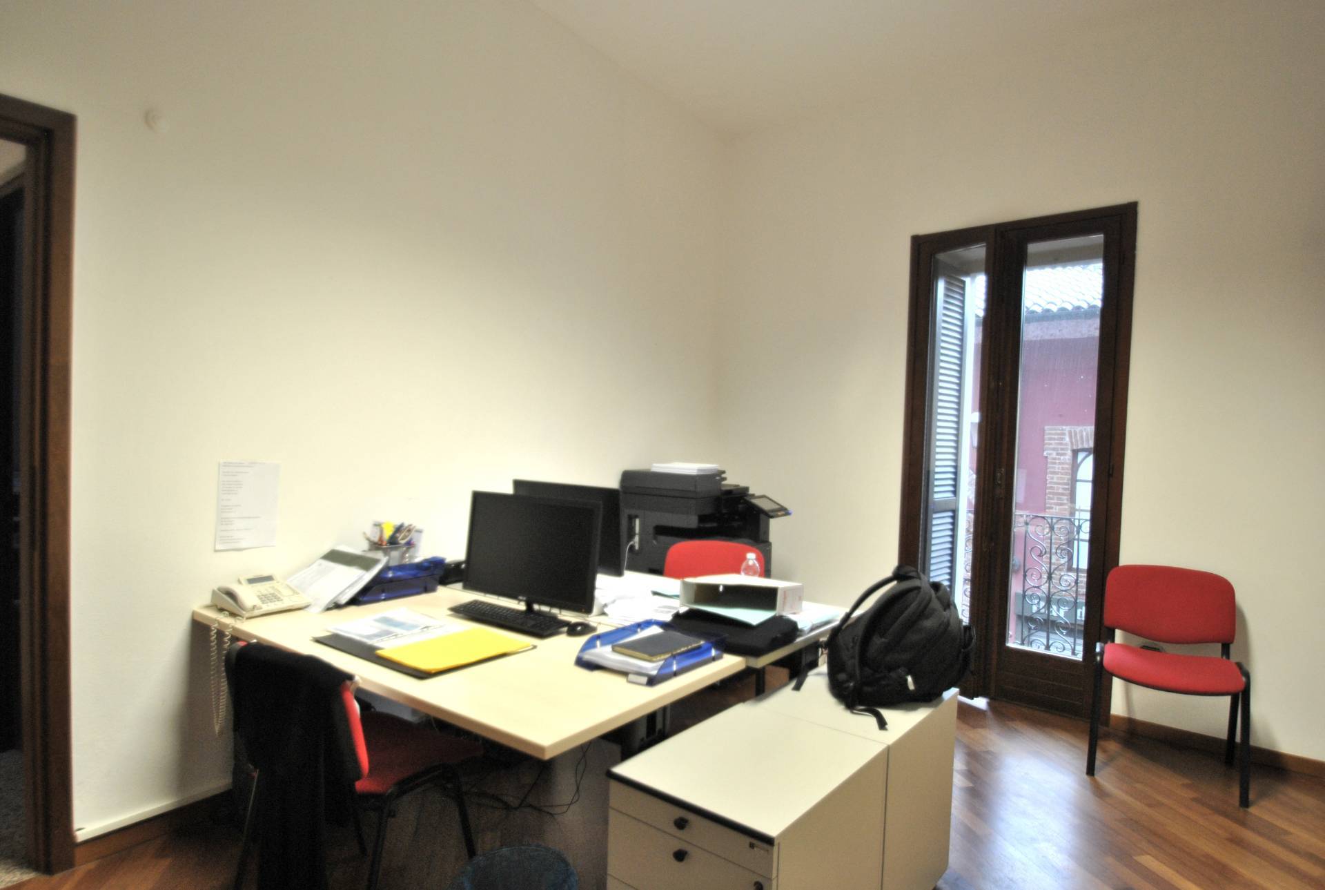 Ufficio in affitto a Vimercate, Centro Storico