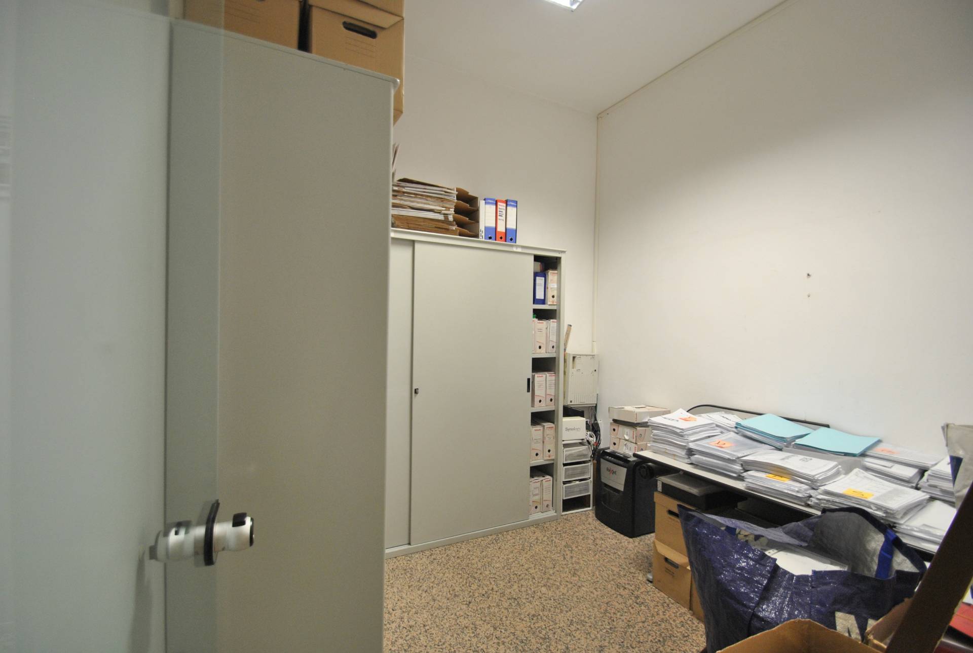 Ufficio in affitto a Vimercate, Centro Storico