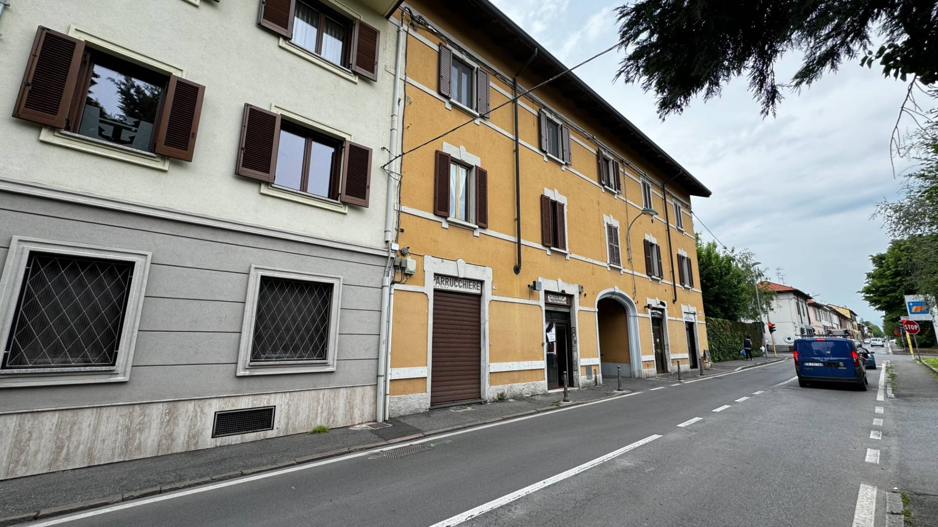 Negozio in affitto a Vimercate, Adiacente Il Centro