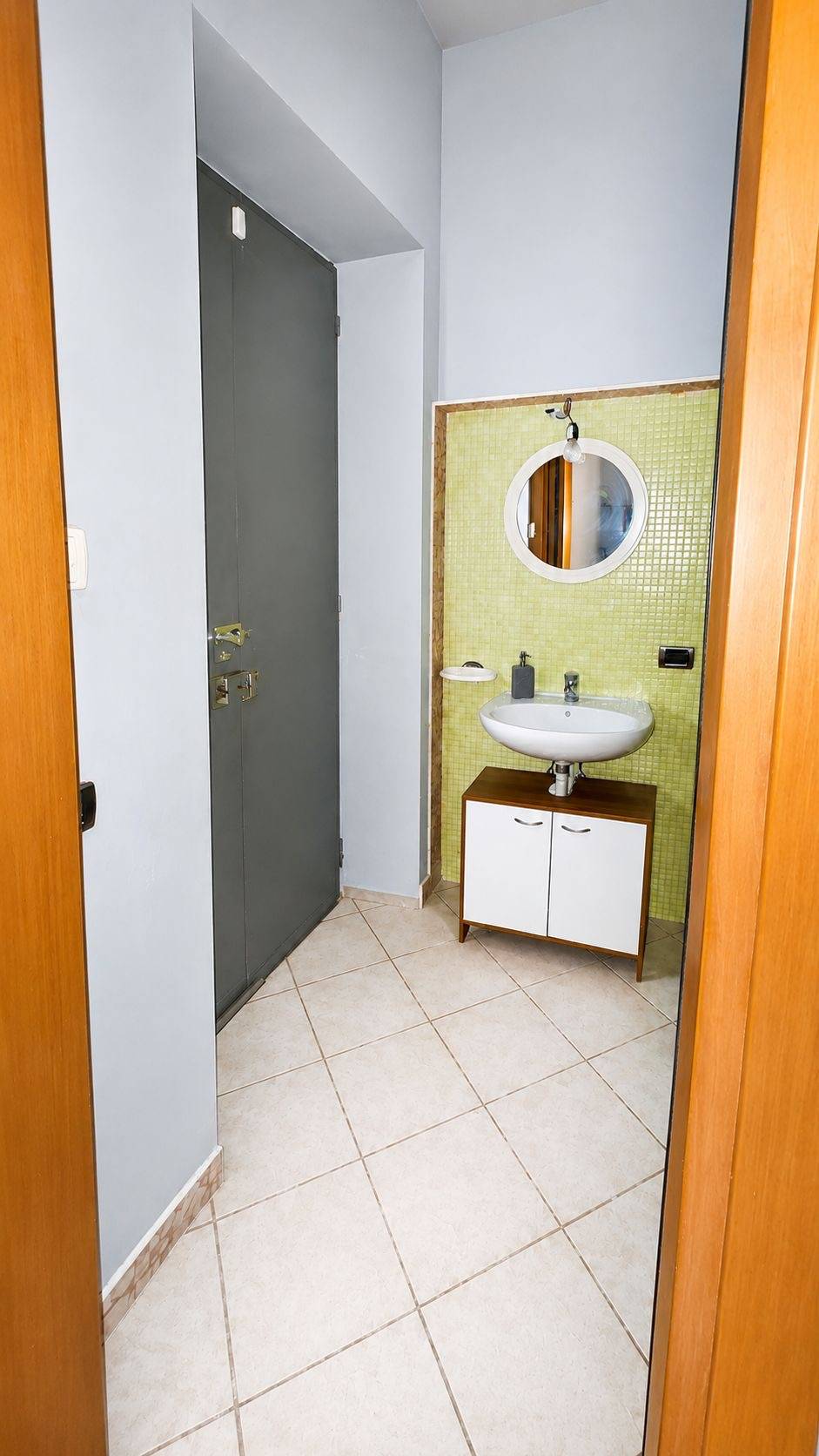 Negozio in affitto a Roncello