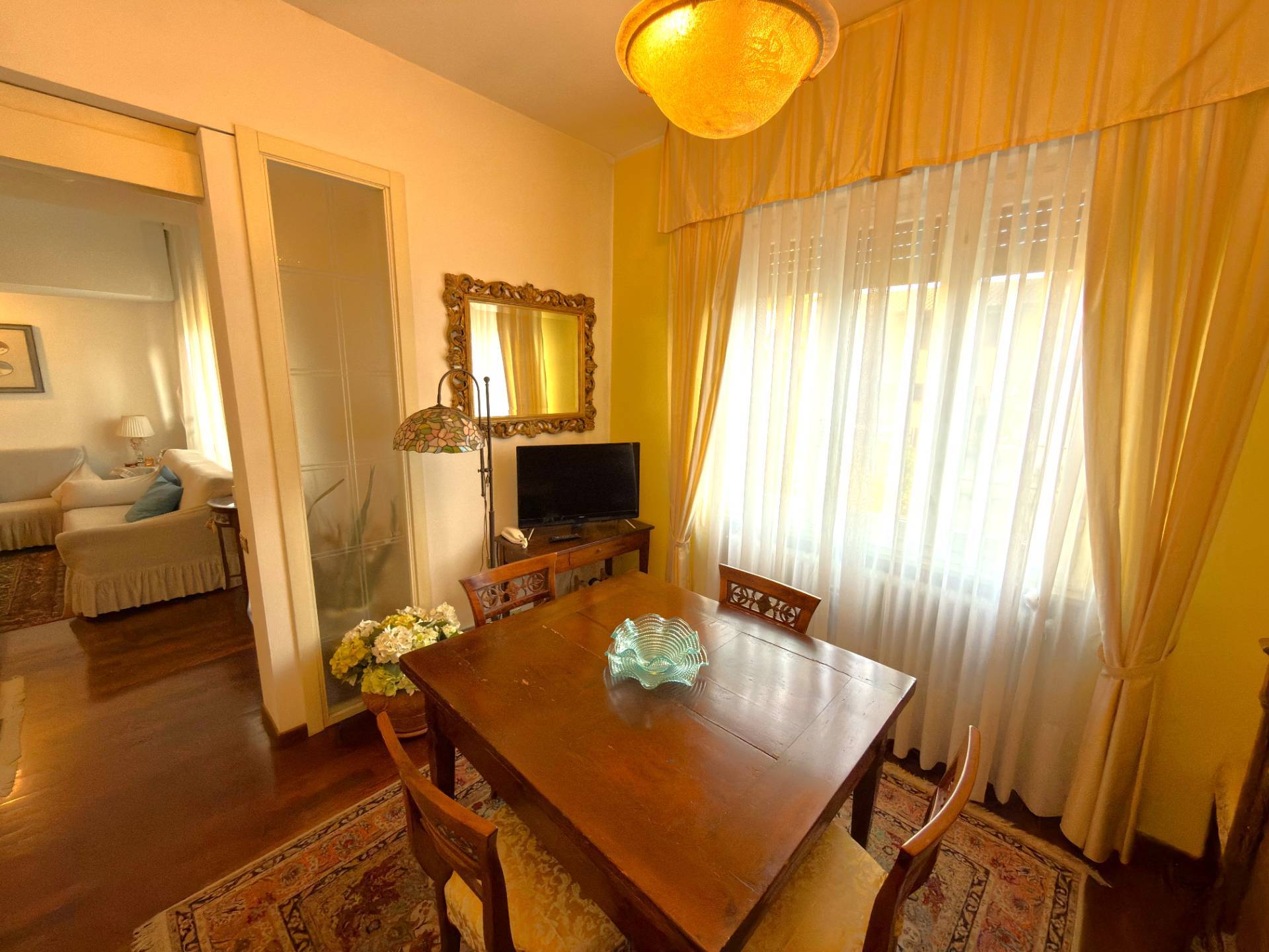 Villa Unifamiliare in vendita a Trezzo sull'Adda, Semicentro