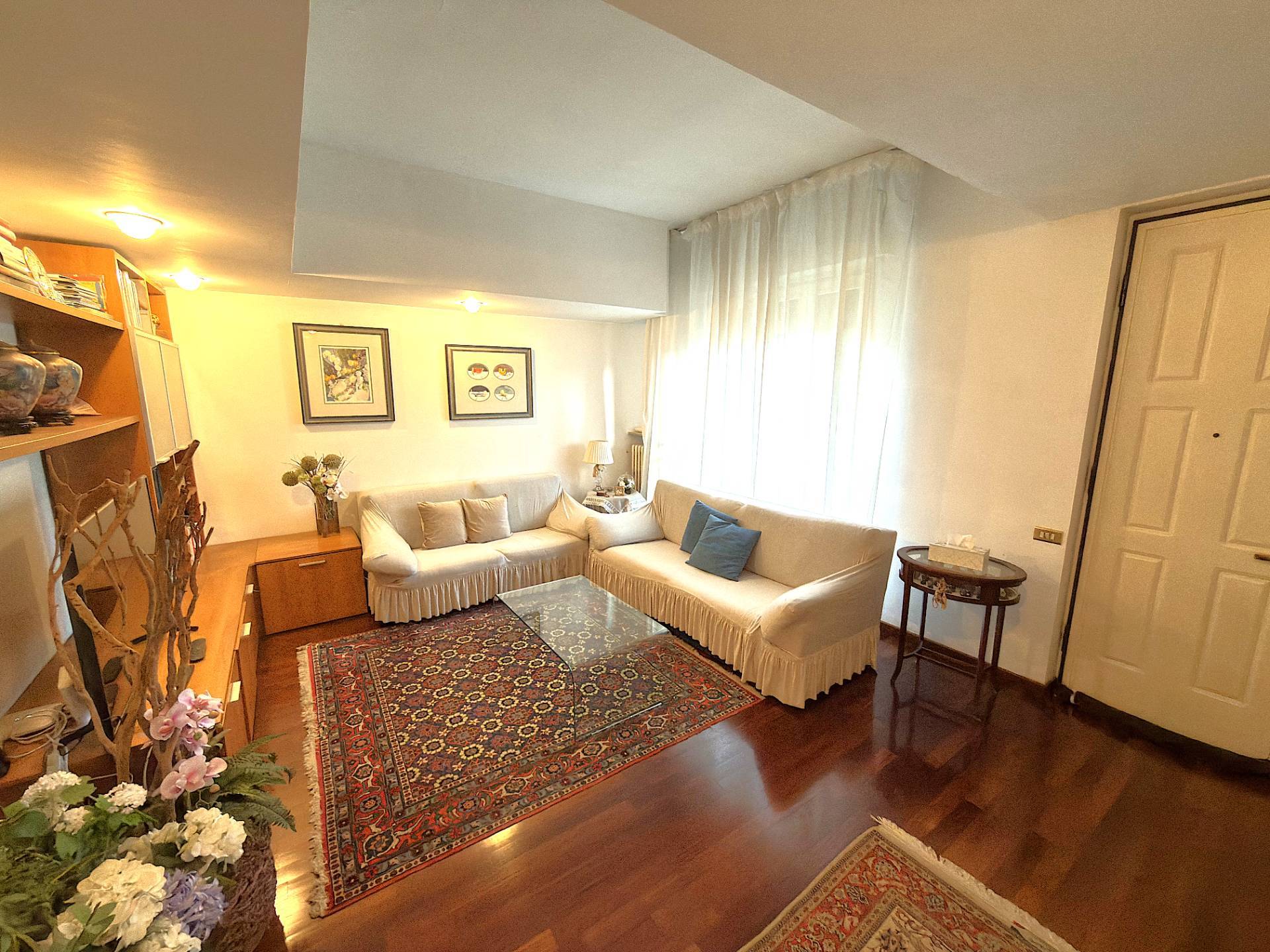 Villa Unifamiliare in vendita a Trezzo sull'Adda, Semicentro