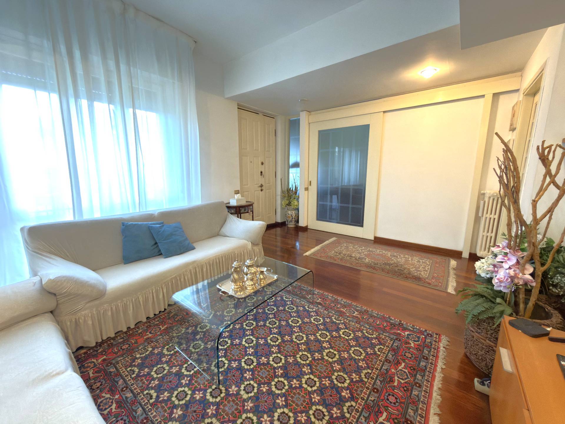 Villa Unifamiliare in vendita a Trezzo sull'Adda, Semicentro
