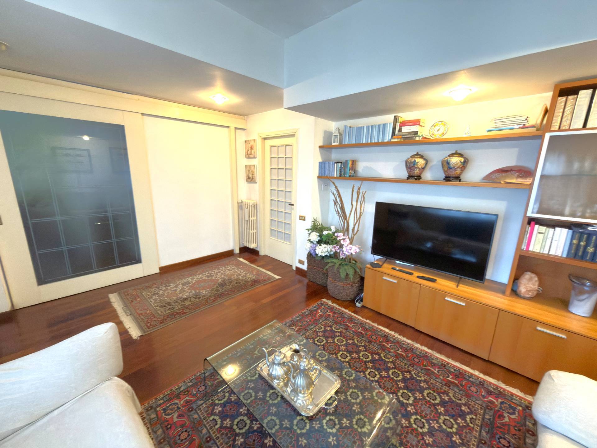 Villa Unifamiliare in vendita a Trezzo sull'Adda, Semicentro