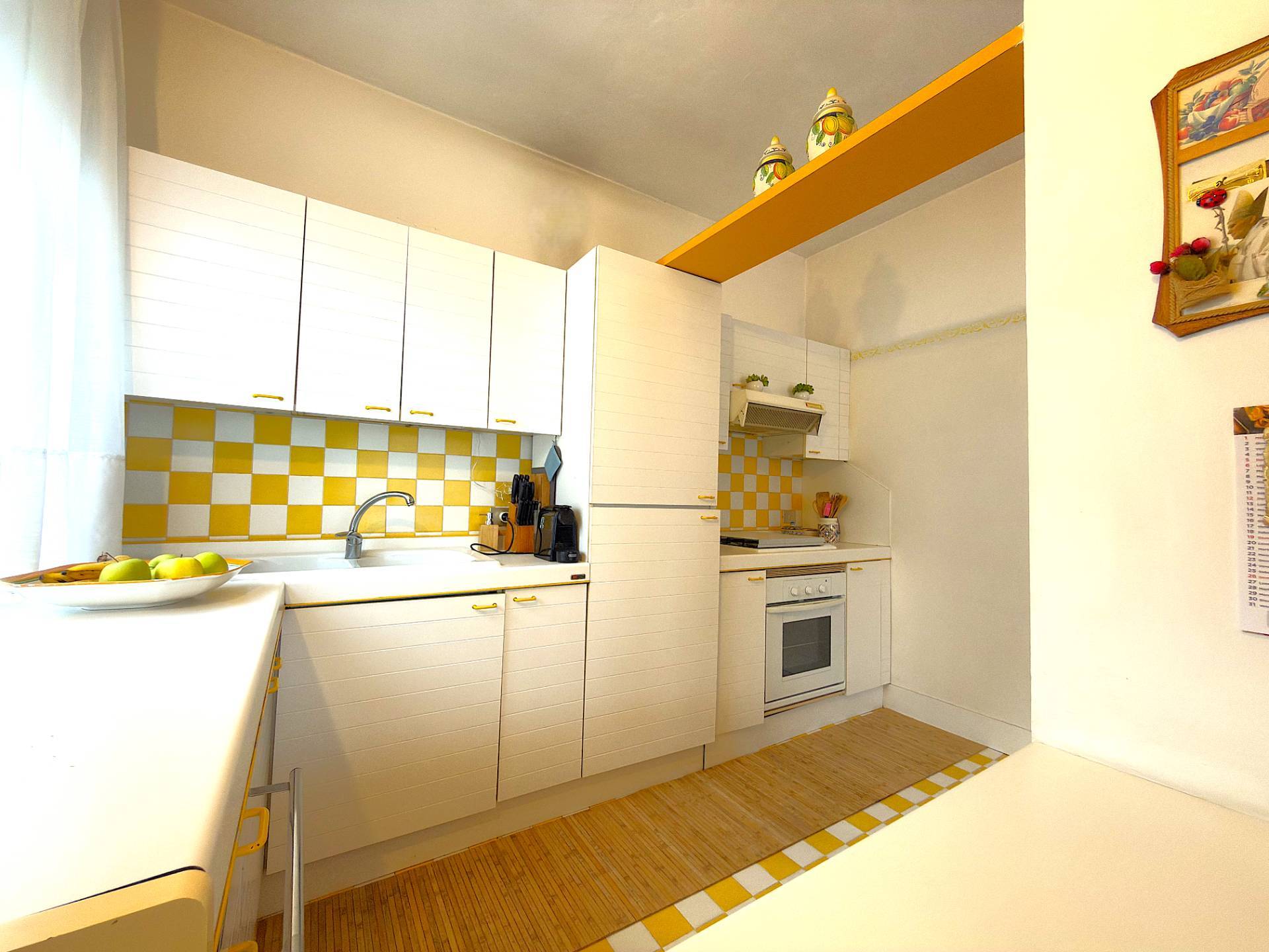 Villa Unifamiliare in vendita a Trezzo sull'Adda, Semicentro