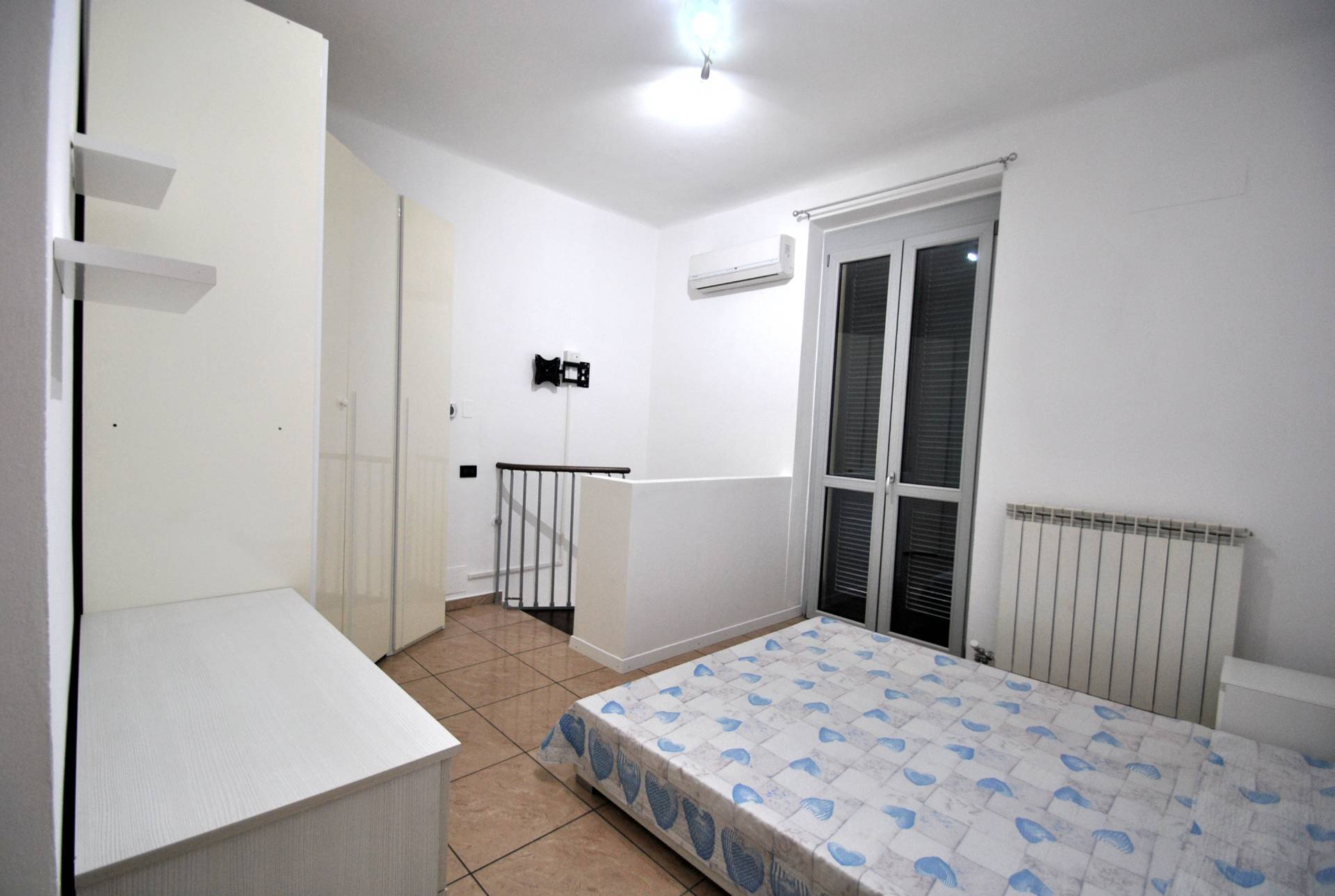 Porzione di casa in affitto a Ornago, Centro Paese