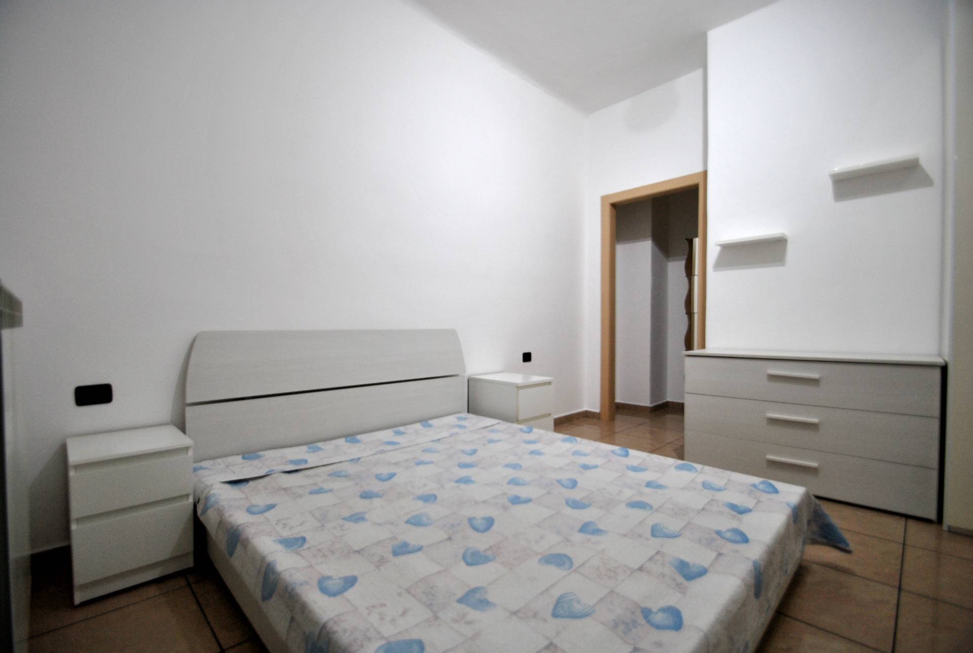 Porzione di casa in affitto a Ornago, Centro Paese