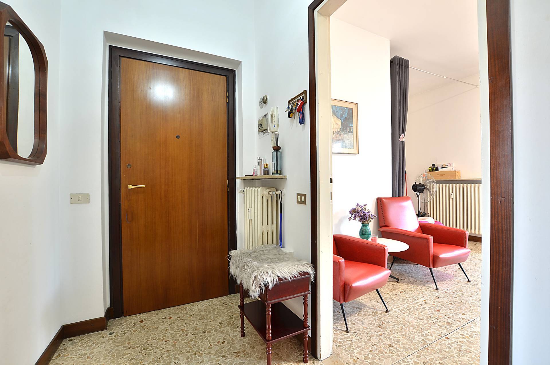 Appartamento in vendita a Vimercate, Oreno
