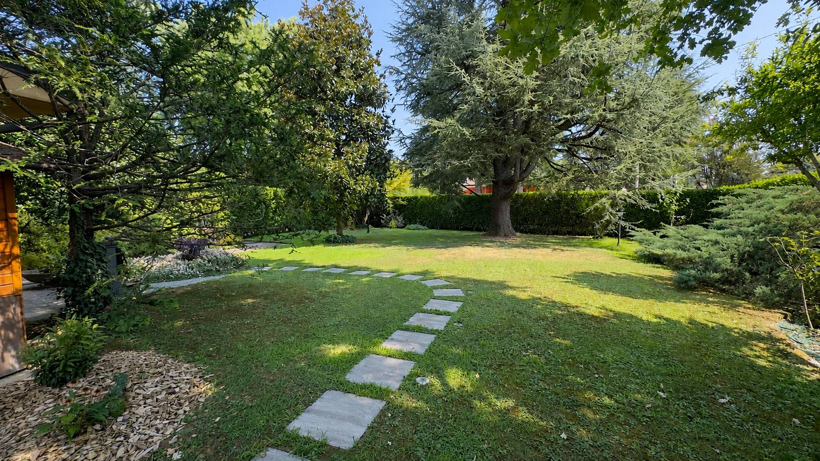 Villa a Schiera in vendita a Lesmo, Residenziale