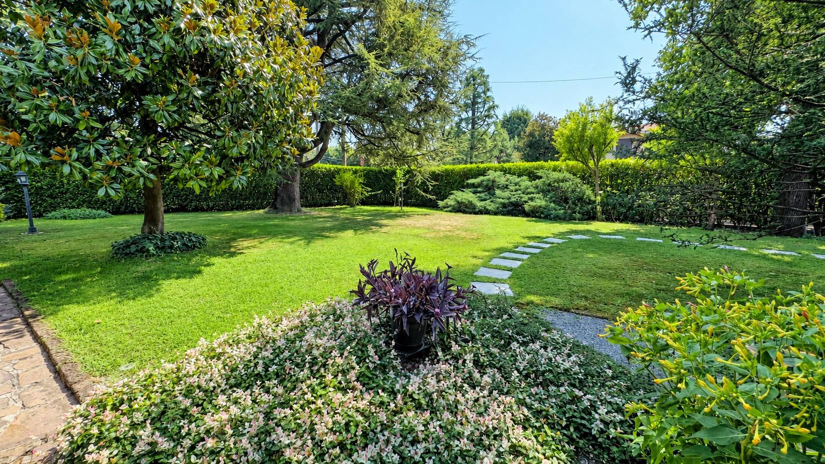 Villa a Schiera in vendita a Lesmo, Residenziale