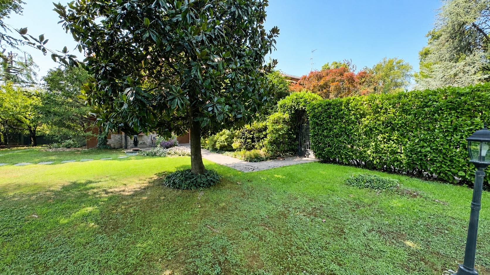 Villa a Schiera in vendita a Lesmo, Residenziale