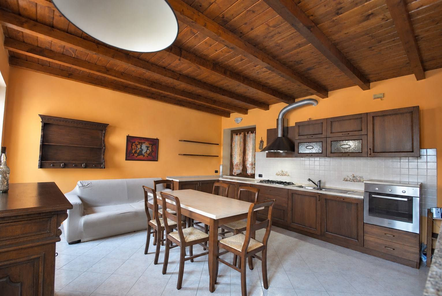 Appartamento in vendita a Vimercate, Ruginello
