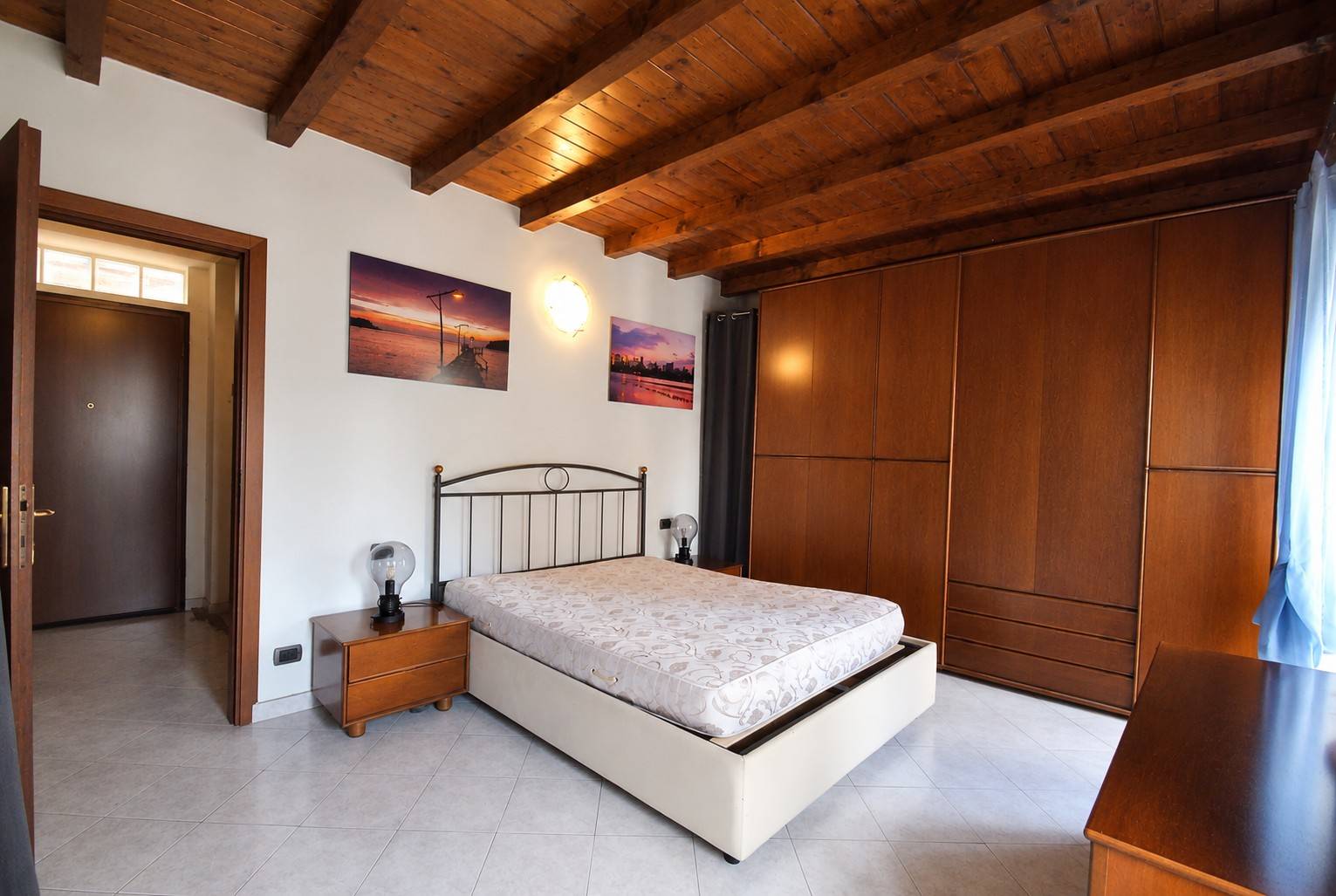 Appartamento in vendita a Vimercate, Ruginello