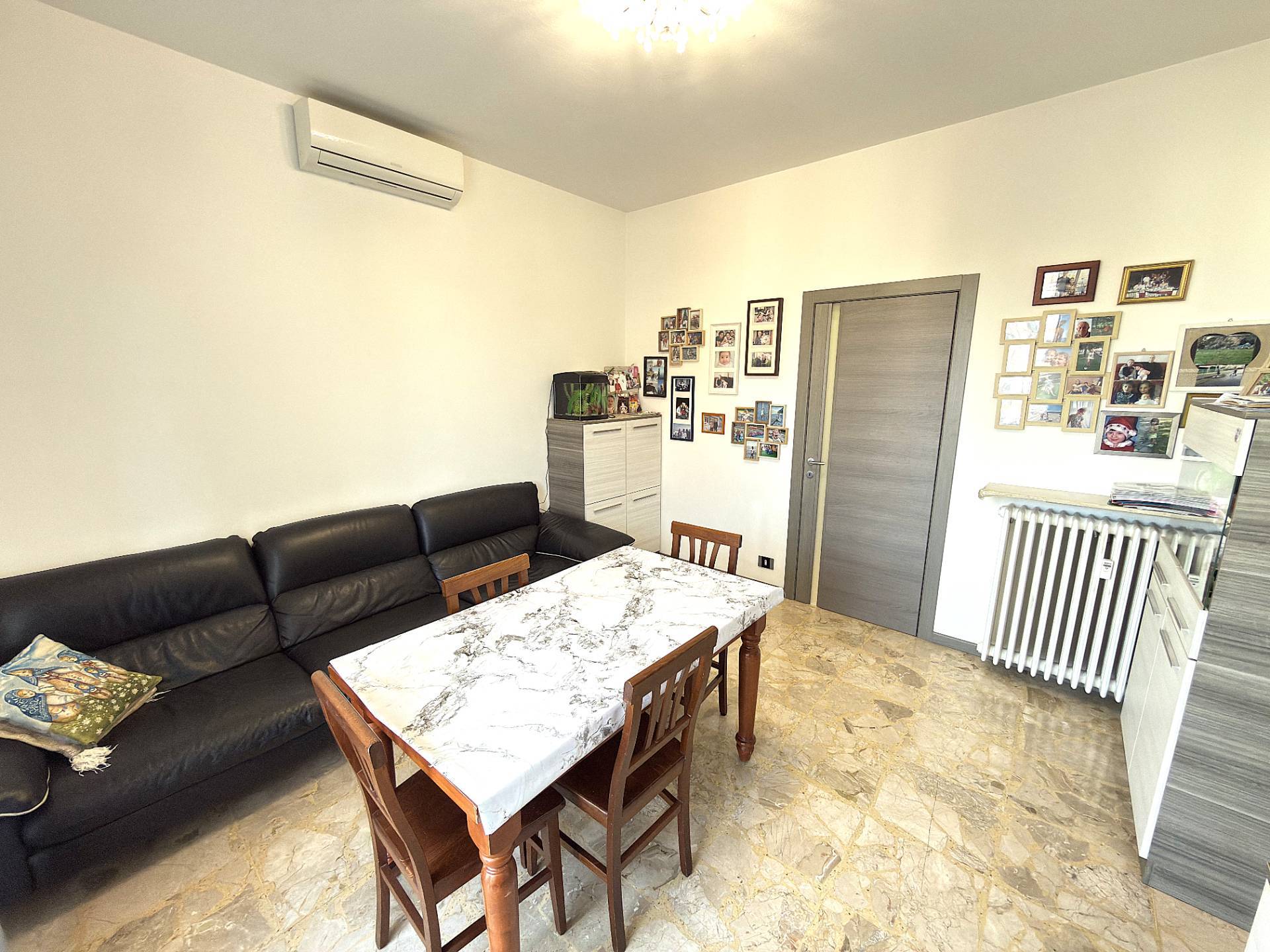 Appartamento in vendita a Arcore, Semicentro