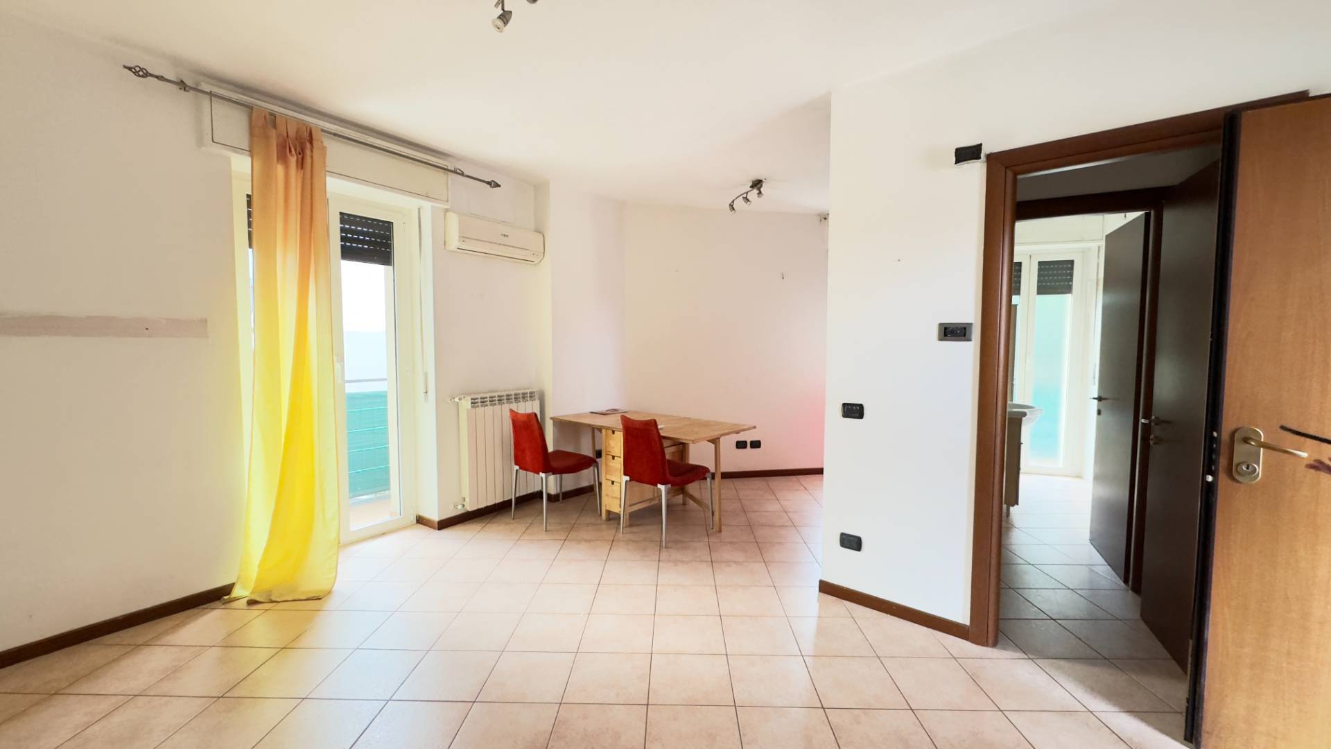 Appartamento in vendita a Ornago, Centro