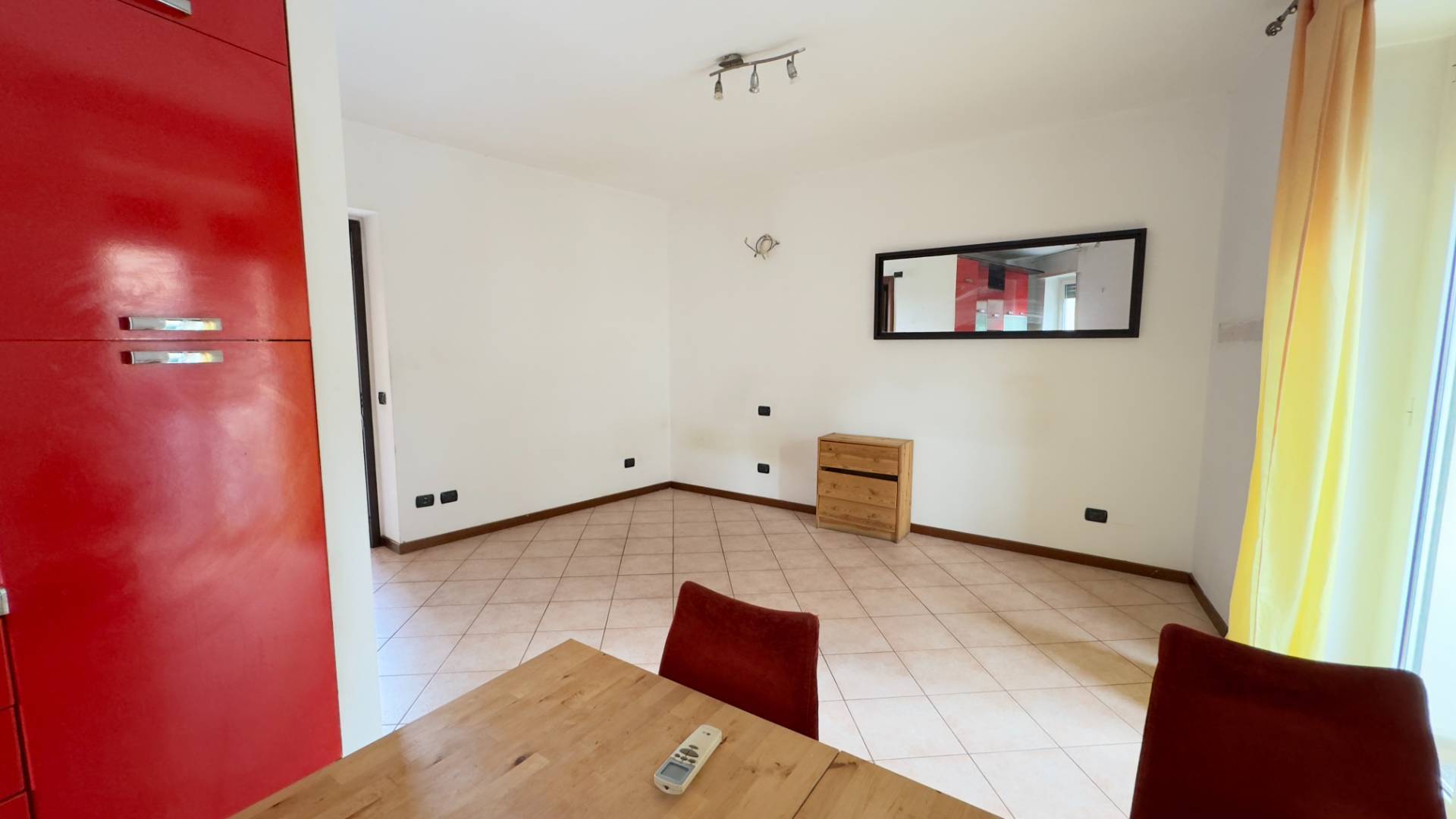 Appartamento in vendita a Ornago, Centro