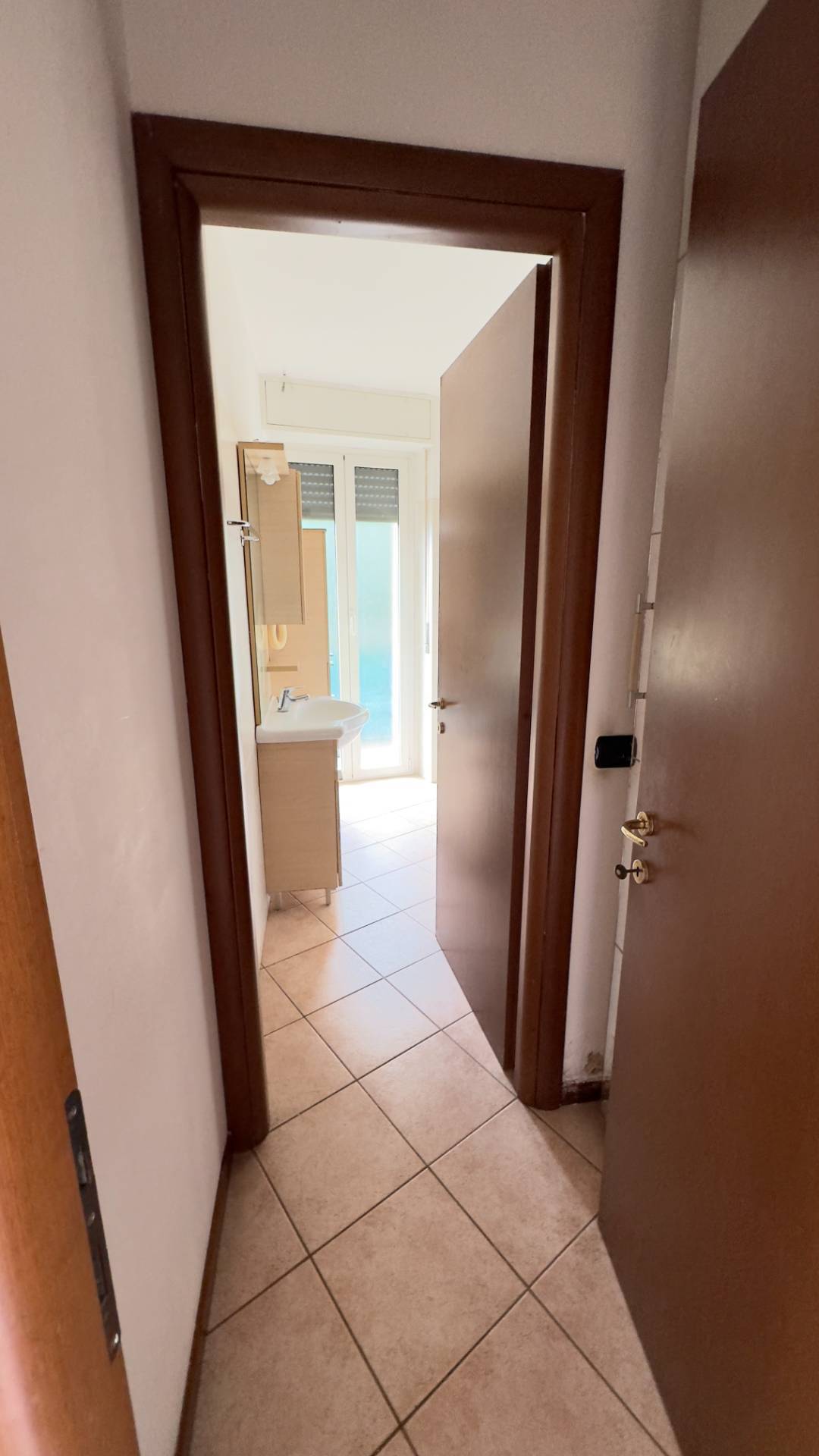 Appartamento in vendita a Ornago, Centro