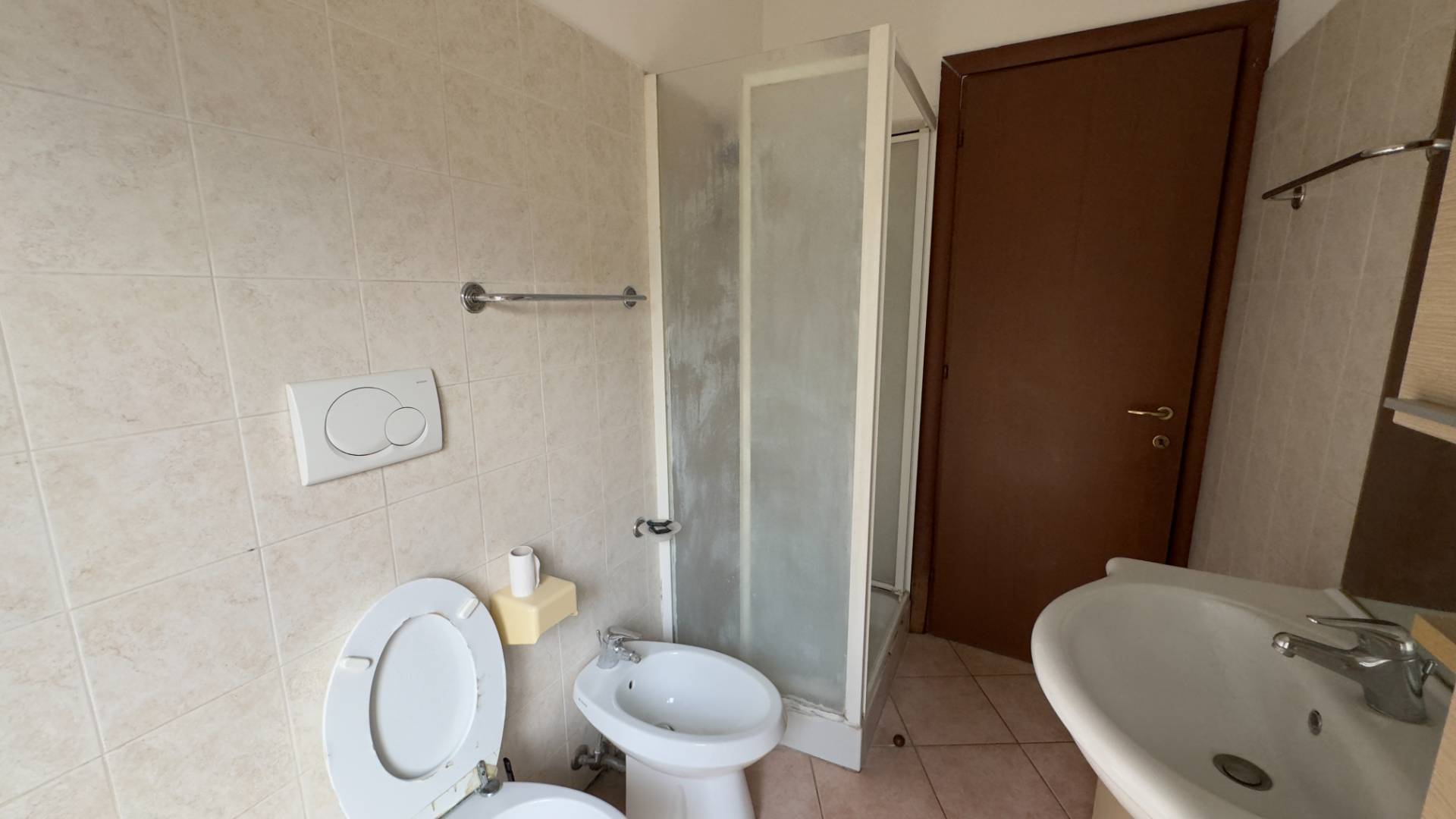 Appartamento in vendita a Ornago, Centro