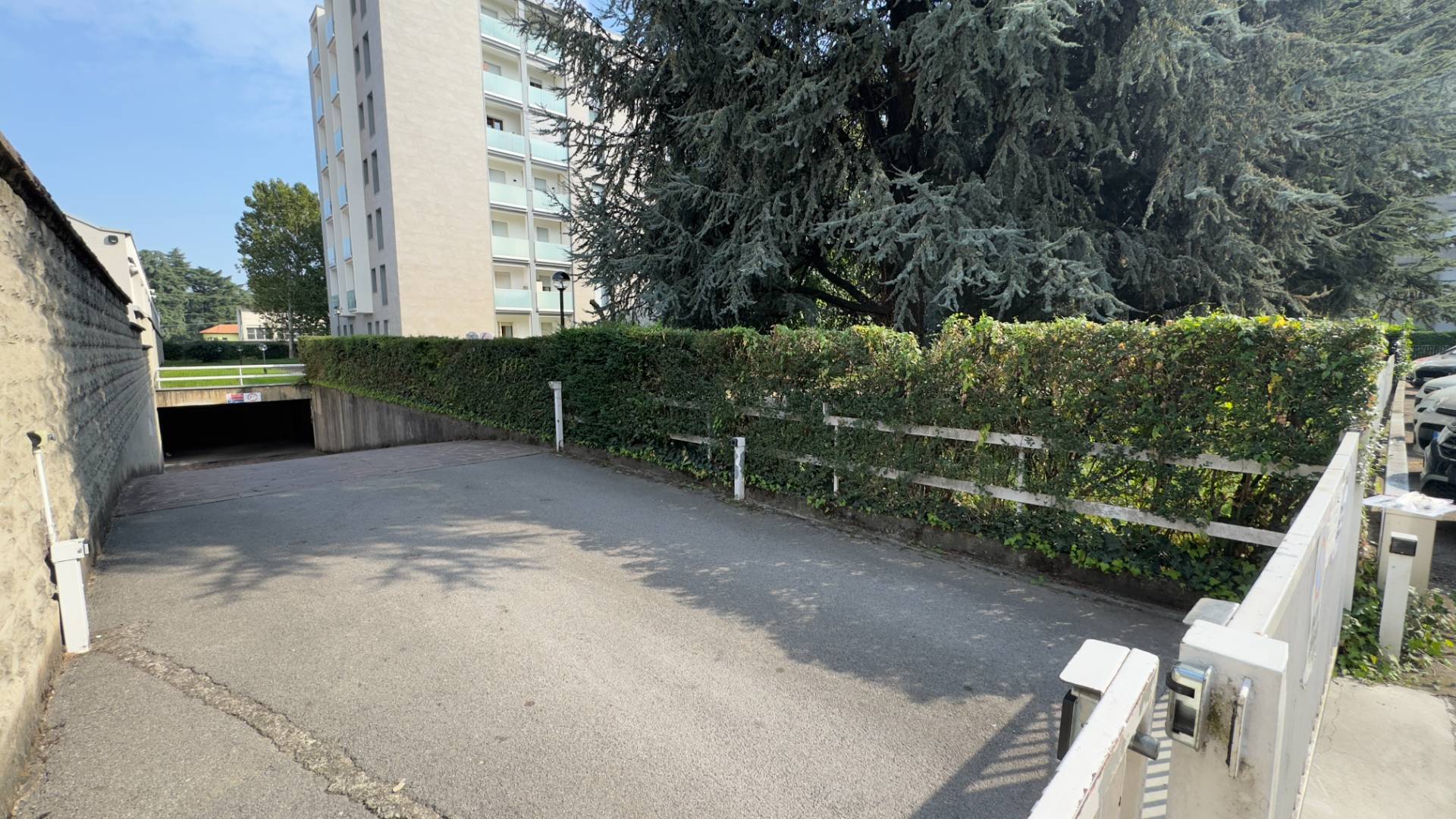 Box o garage in vendita a Vimercate, Centro