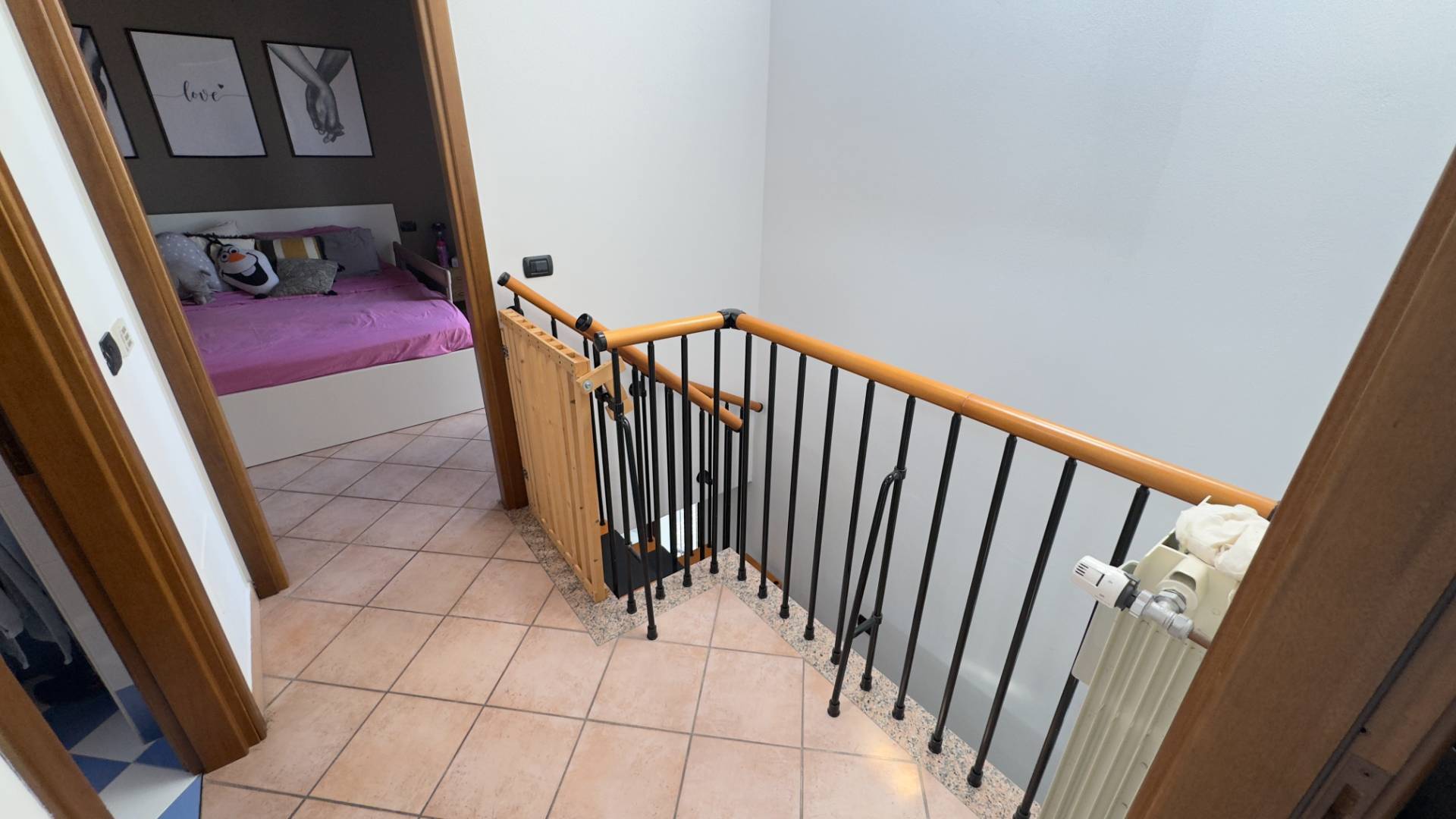 Appartamento in affitto a Vimercate, Centro